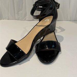Nordstrom BP Ankle Strap Sandal (NEW)